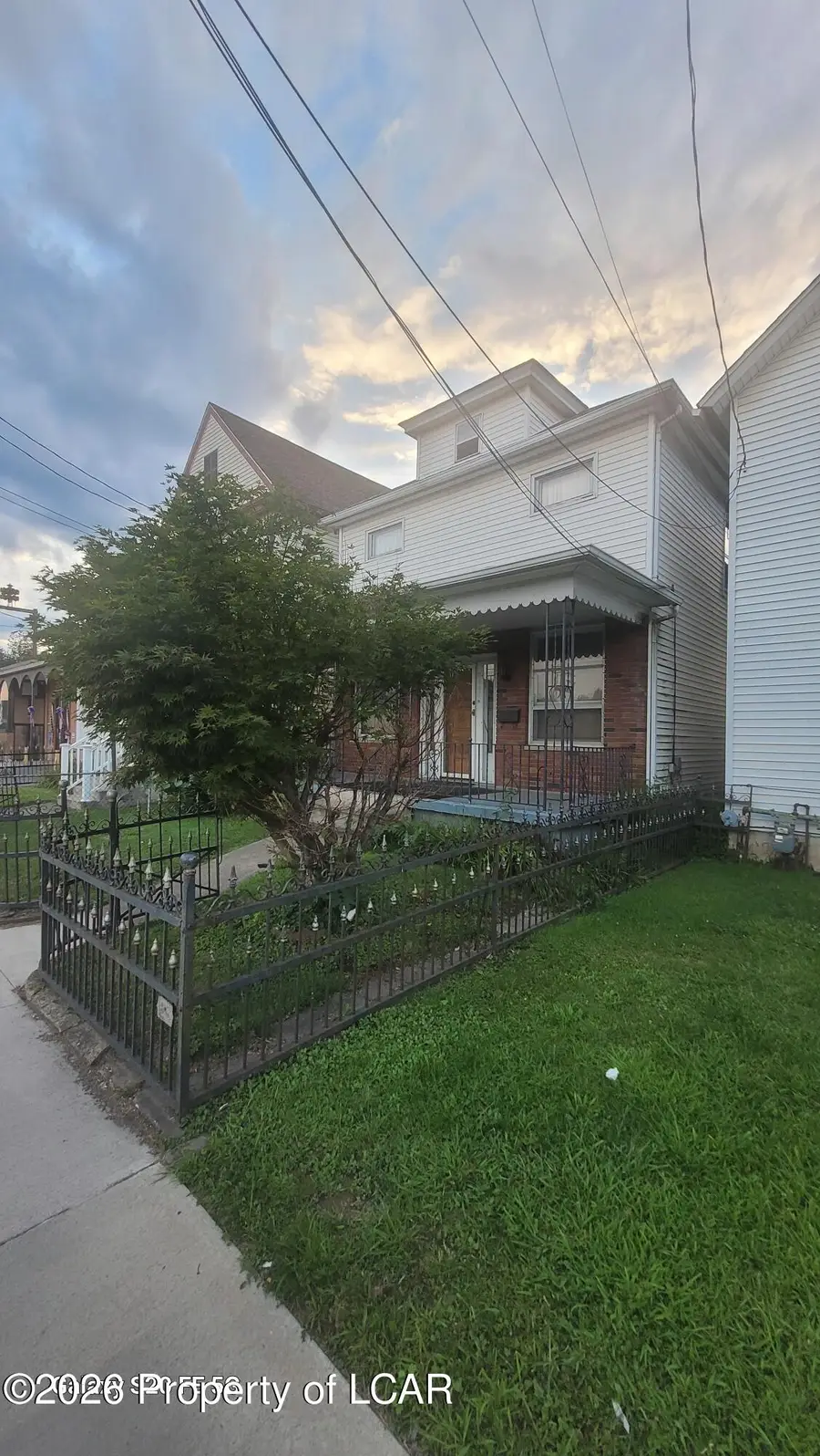 319 Main Street, Duryea, PA 18642 - #2