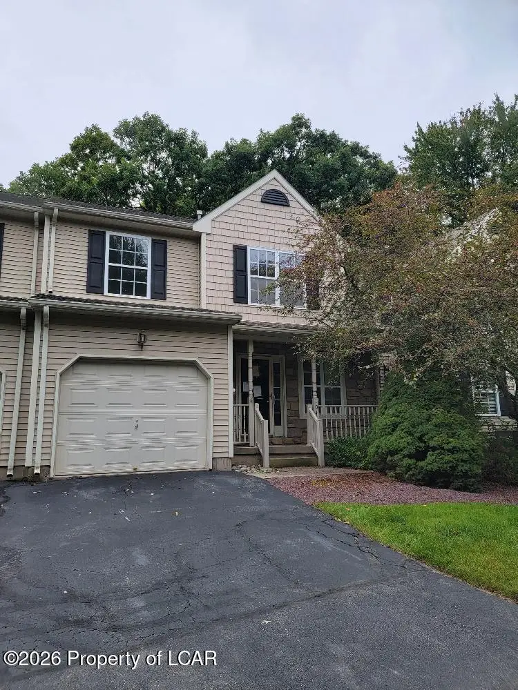 104 Fox Hollow Drive, Drums, PA 18222 - #1