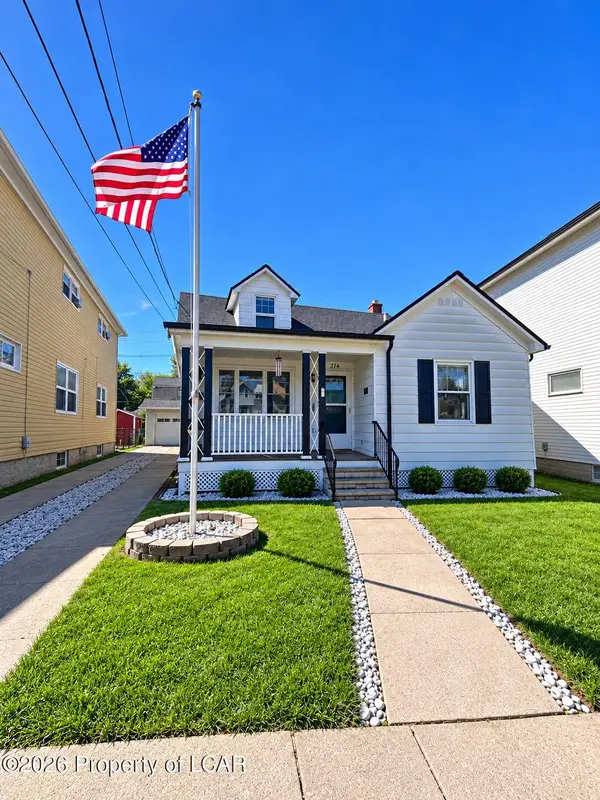 274 Frederick Street, Kingston, PA 18704