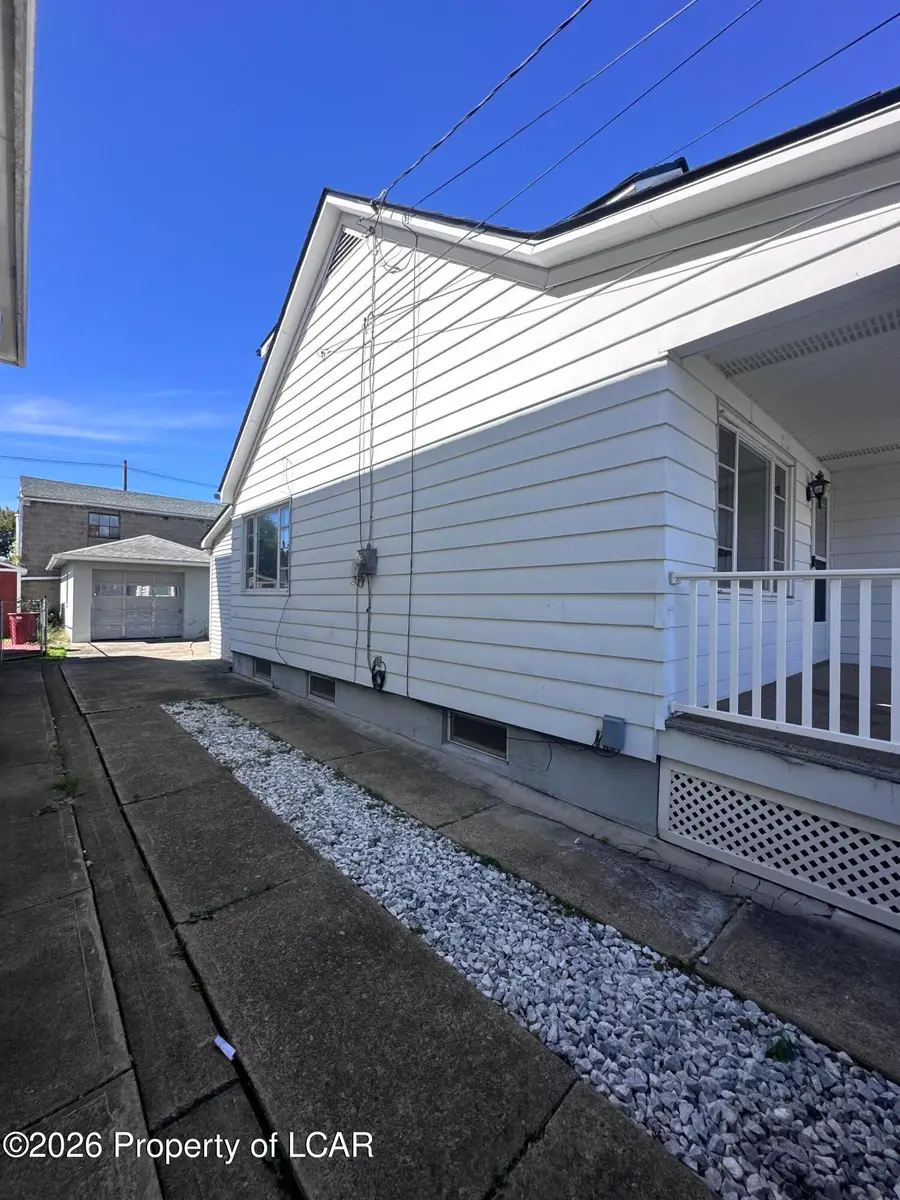 274 Frederick Street, Kingston, PA 18704 - #3