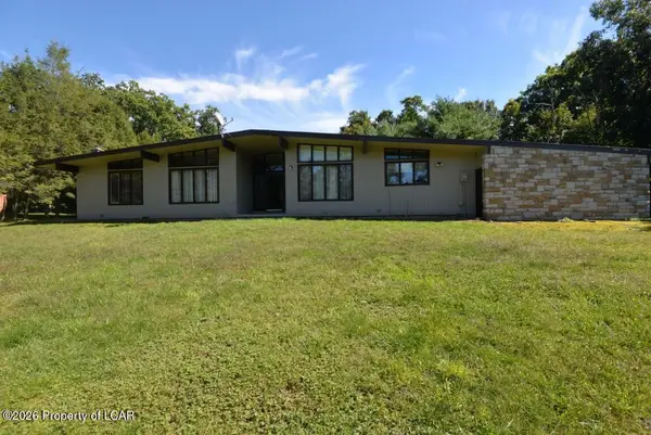 48 Yeager Road, Mountain Top, PA 18707