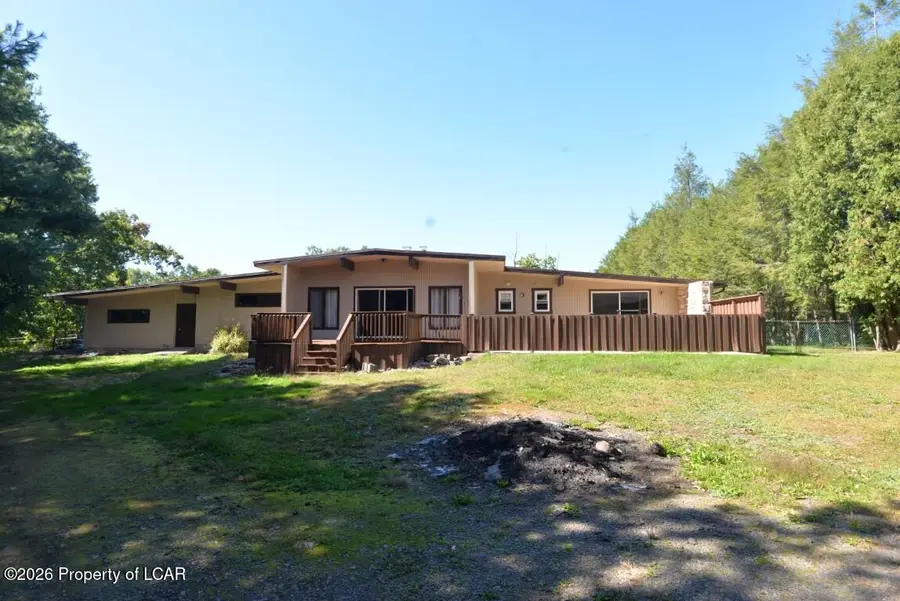 48 Yeager Road, Mountain Top, PA 18707 - #2