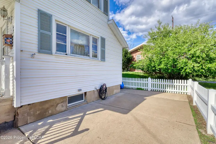 934 Foote Avenue, Duryea, PA 18642 - #3
