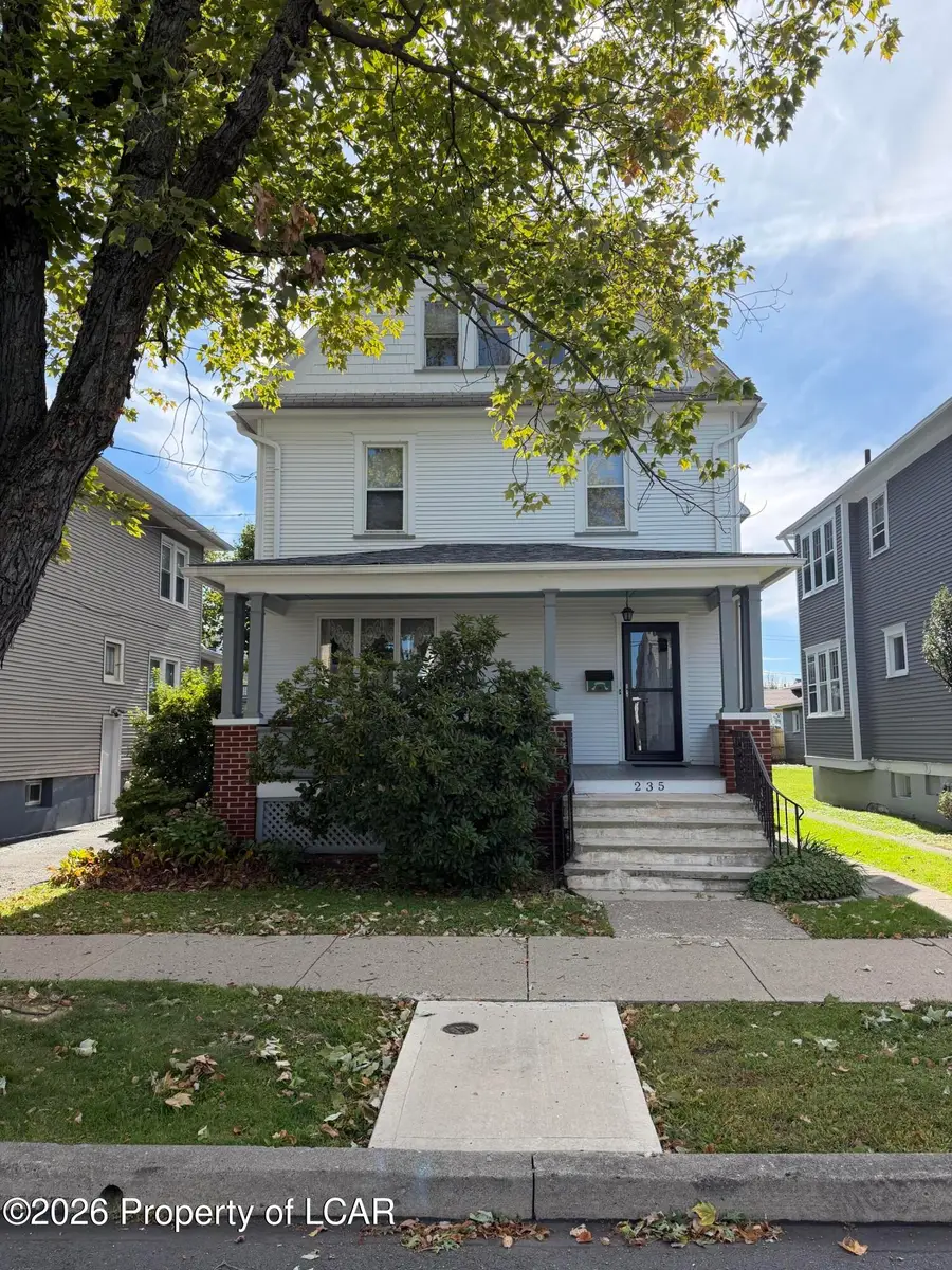 235 Wright Avenue, Kingston, PA 18704 - #2