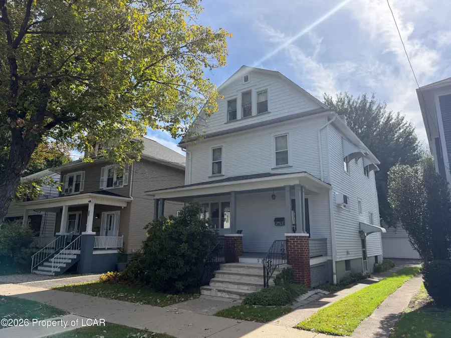 235 Wright Avenue, Kingston, PA 18704 - #3