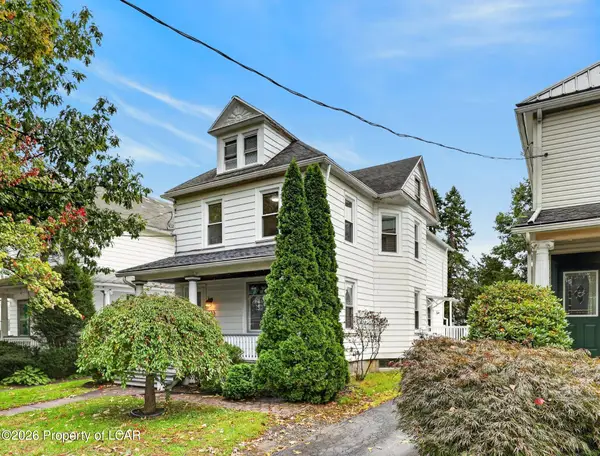 433 Chestnut Avenue, Kingston, PA 18704