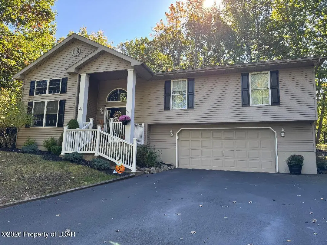 126 Debbie Drive, Drums, PA 18222 - #1