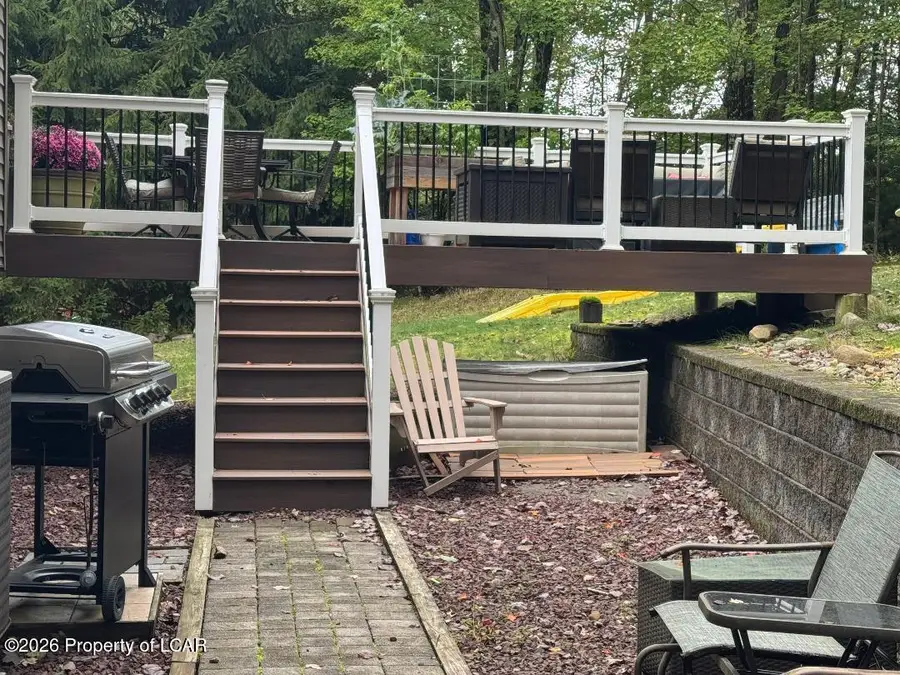 126 Debbie Drive, Drums, PA 18222 - #3