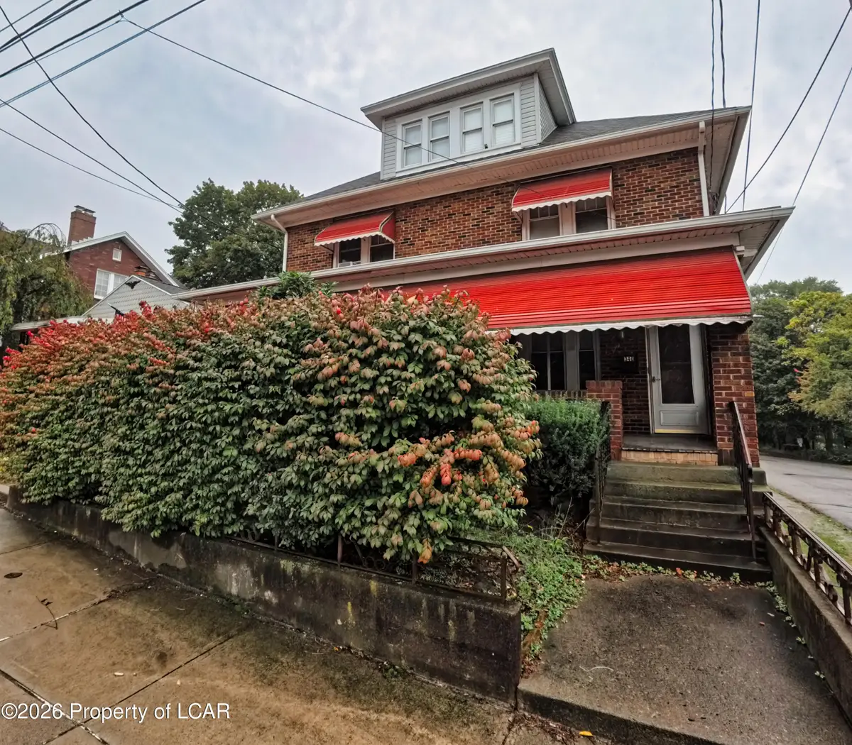 338-340 Broad Street, West Hazleton, PA 18202 - #1