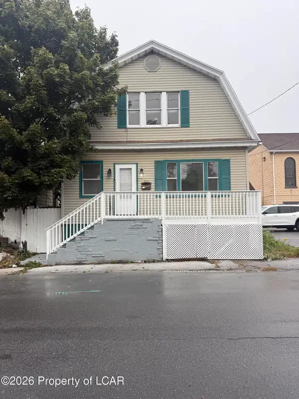 217 Chapel Street, Hazleton, PA 18201