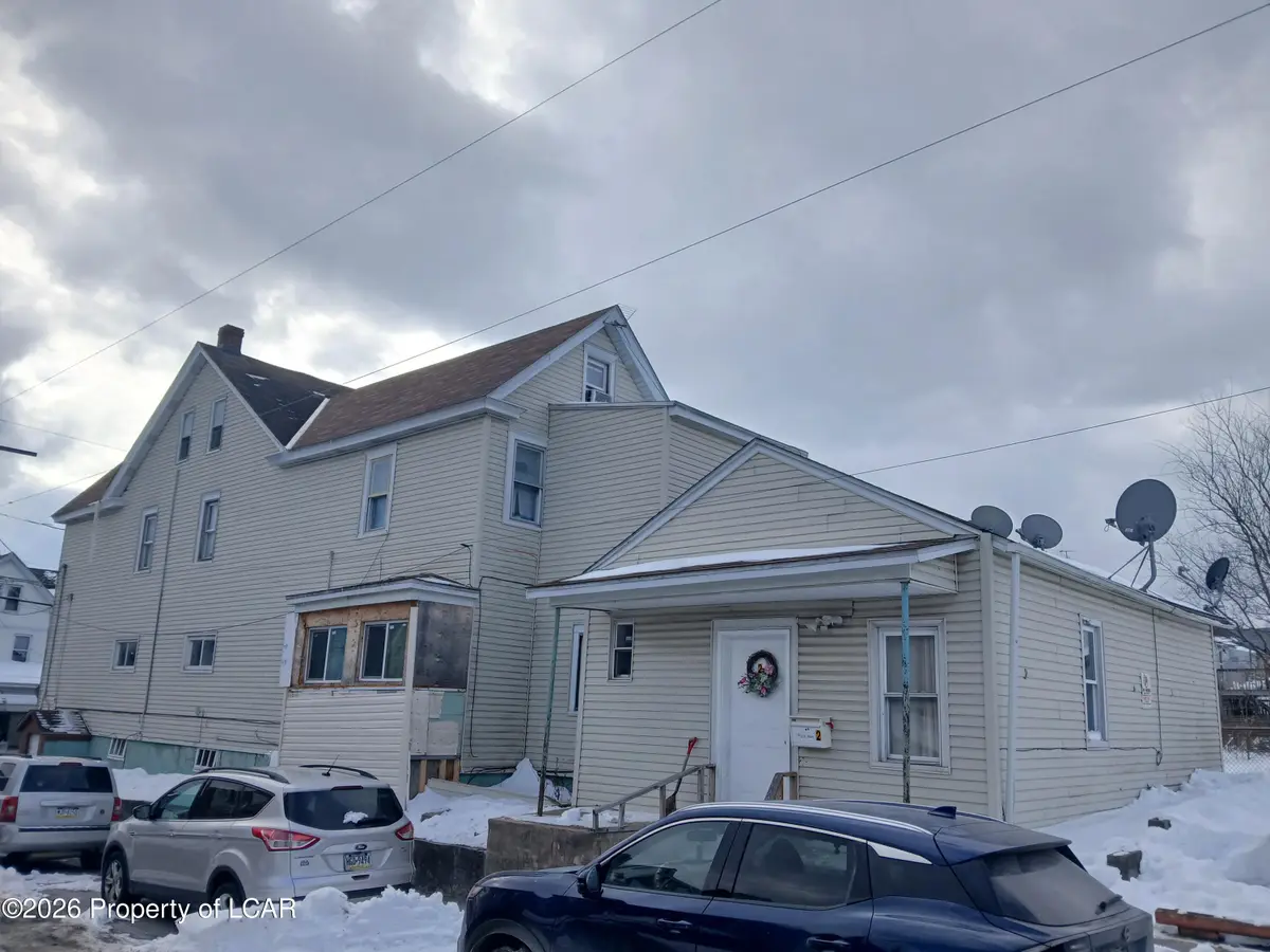 501 Winters Avenue, West Hazleton, PA 18202 - #1