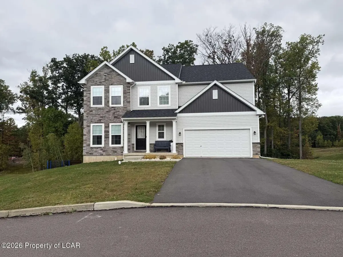 213 Austin Lane, Mountain Top, PA 18707 - #1