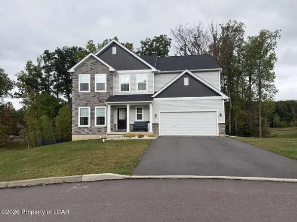 213 Austin Lane, Mountain Top, PA 18707