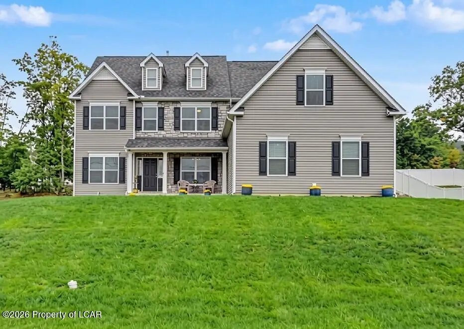 225 Long Run Road, Drums, PA 18222 - #1