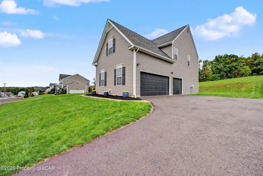 225 Long Run Road, Drums, PA 18222 - #2