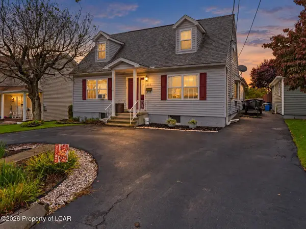 114 Wright Street, Duryea, PA 18642