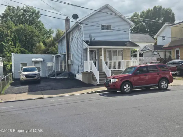 370 High Street, Wilkes-Barre, PA 18702