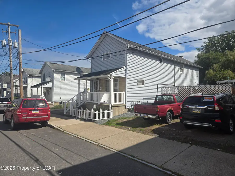 370 High Street, Wilkes Barre, PA 18702 - #2