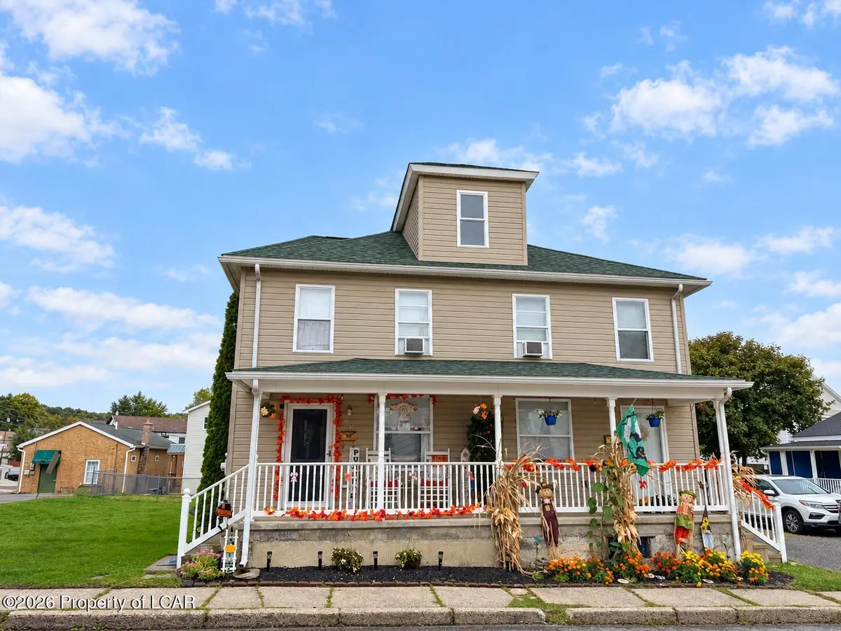 66-68 Blair Street, Plymouth, PA 18651 - #1