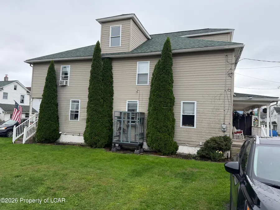 66-68 Blair Street, Plymouth, PA 18651 - #3