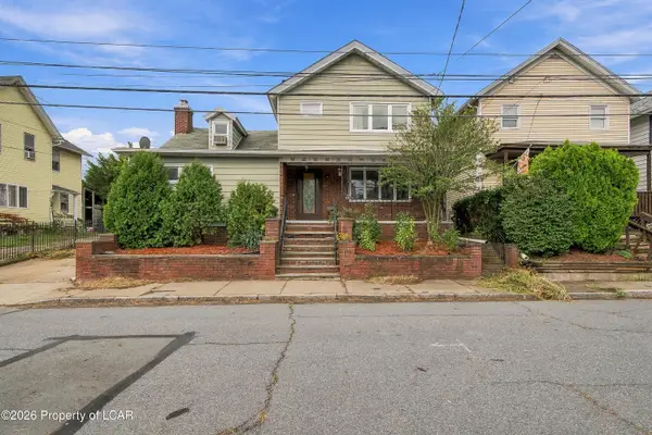431 Saint Francis Cabrini Avenue, Scranton, PA 18504
