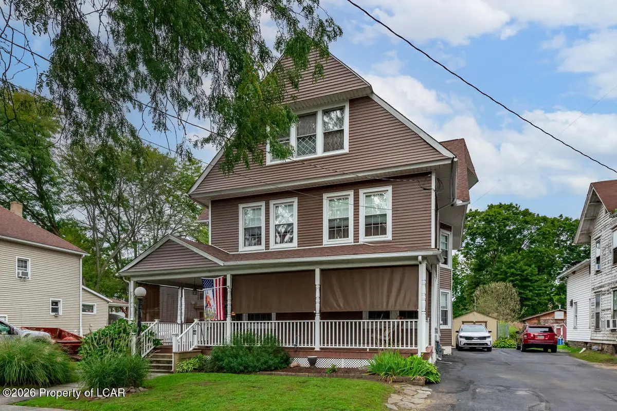 16 Montgomery Avenue, West Pittston, PA 18643 - #1