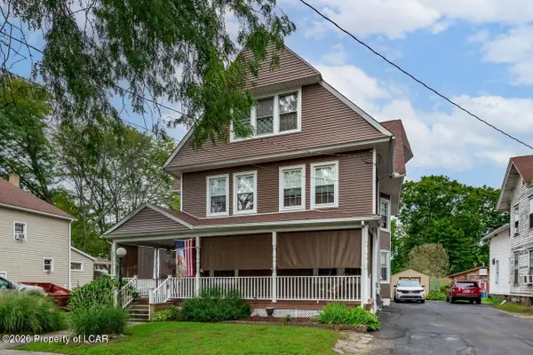 16 Montgomery Avenue, West Pittston, PA 18643