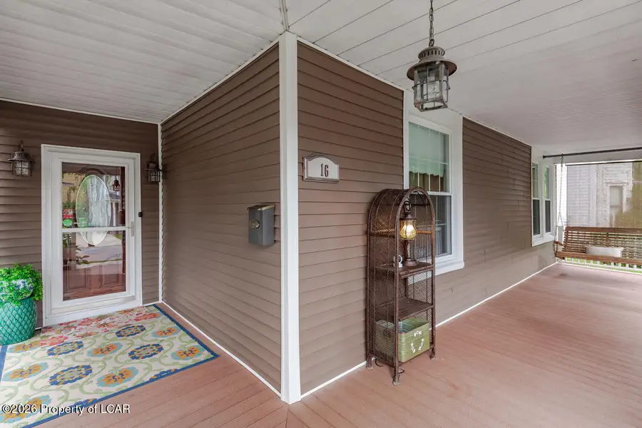 16 Montgomery Avenue, West Pittston, PA 18643 - #2