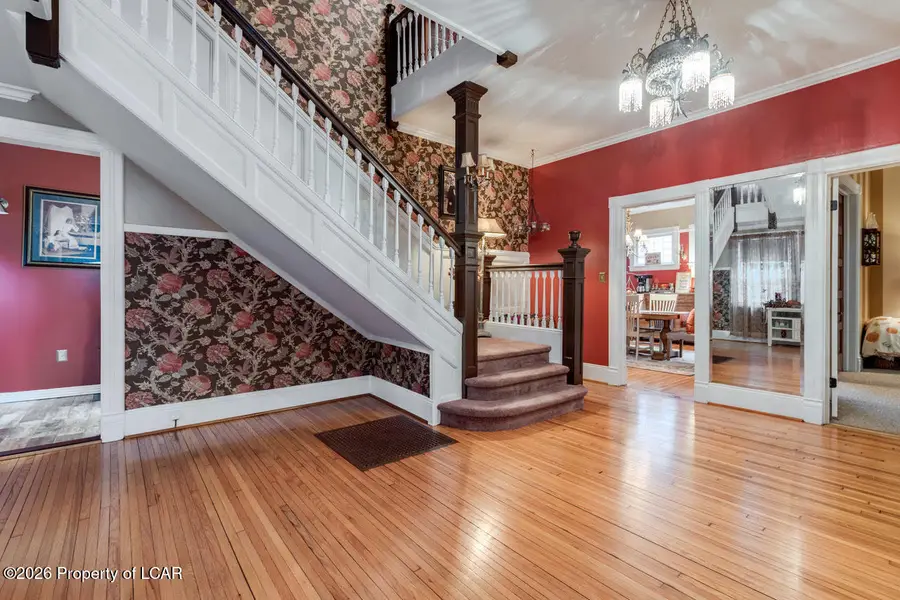 16 Montgomery Avenue, West Pittston, PA 18643 - #3