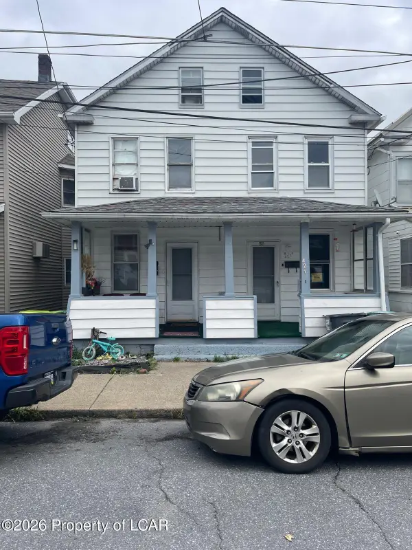 421 Adams Street, Freeland, PA 18224