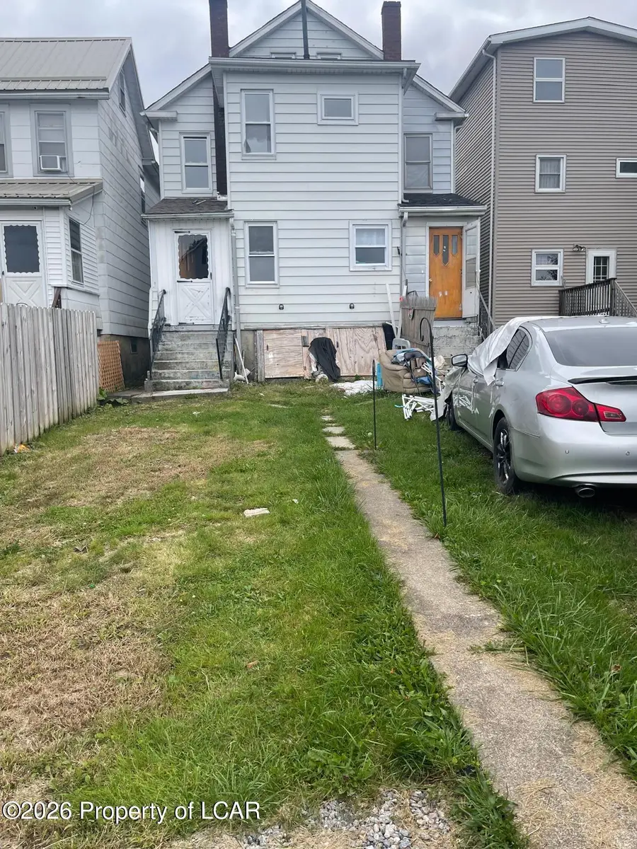 421 Adams Street, Freeland, PA 18224 - #2