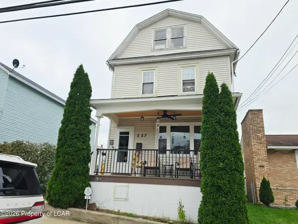 227 Church Street, Nanticoke, PA 18634