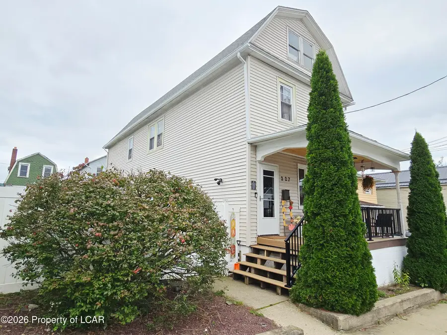 227 Church Street, Nanticoke, PA 18634 - #2