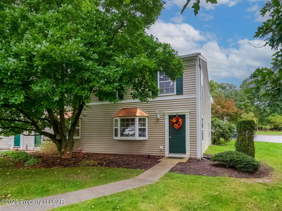 18 Patriot Way, Mountain Top, PA 18707 - #1