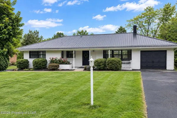 10 Frederick Drive, Conyngham, PA 18219