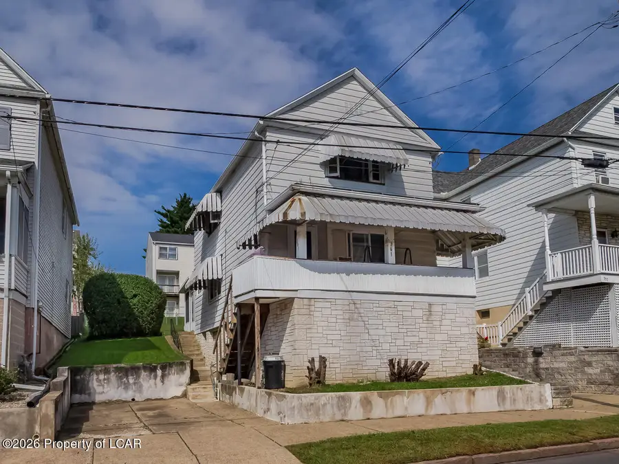 361 Sherman Street, Wilkes Barre, PA 18702 - #3