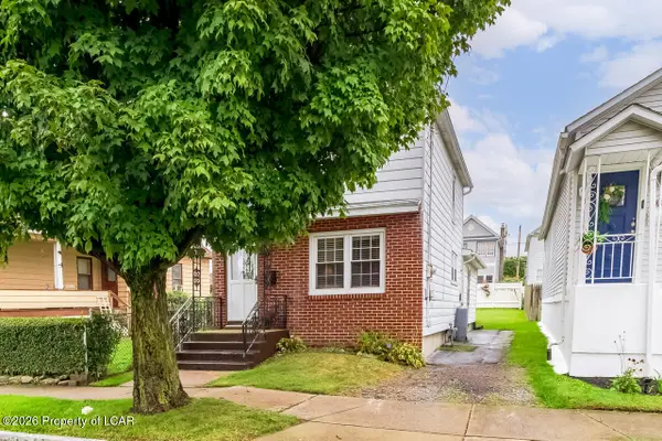 51 Jay Street, Wilkes-Barre, PA 18705