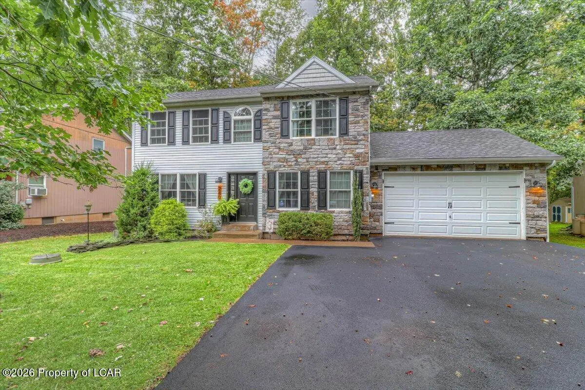 240 Shingle Mill Drive, Drums, PA 18222 - #1