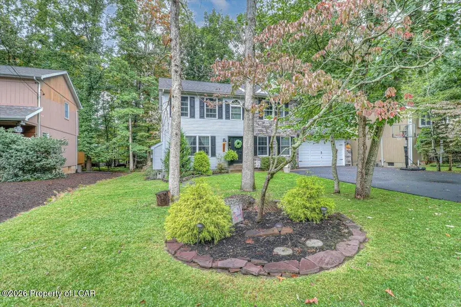 240 Shingle Mill Drive, Drums, PA 18222 - #3