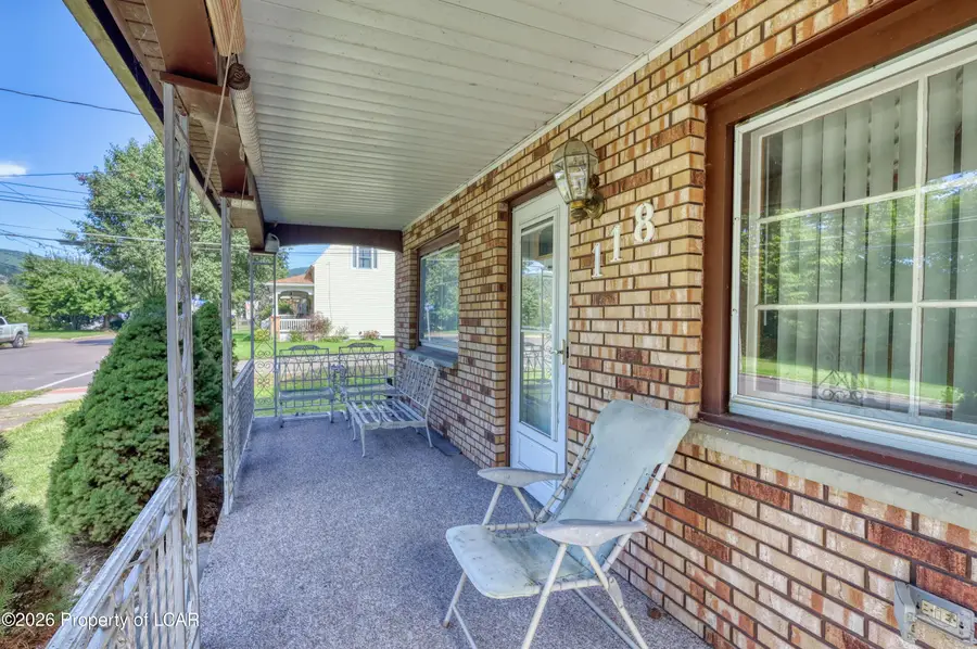 118 Italy Street, Mocanaqua, PA 18655 - #2
