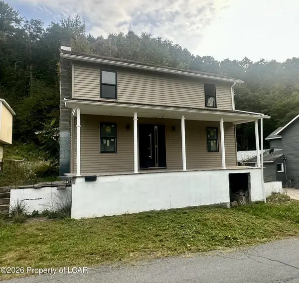 93 Grant Street, Shickshinny, PA 18655
