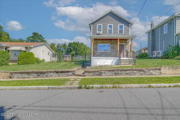 84 Brazil Street, Wilkes-Barre, PA 18705