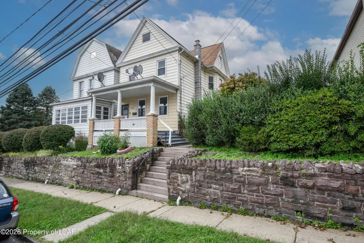 312 New Grant Street, Wilkes Barre, PA 18702 - #1