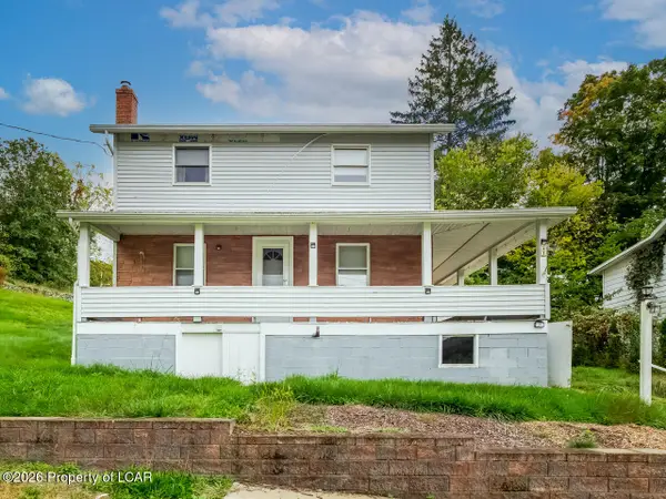 21 Conyngham Street, Shickshinny, PA 18655