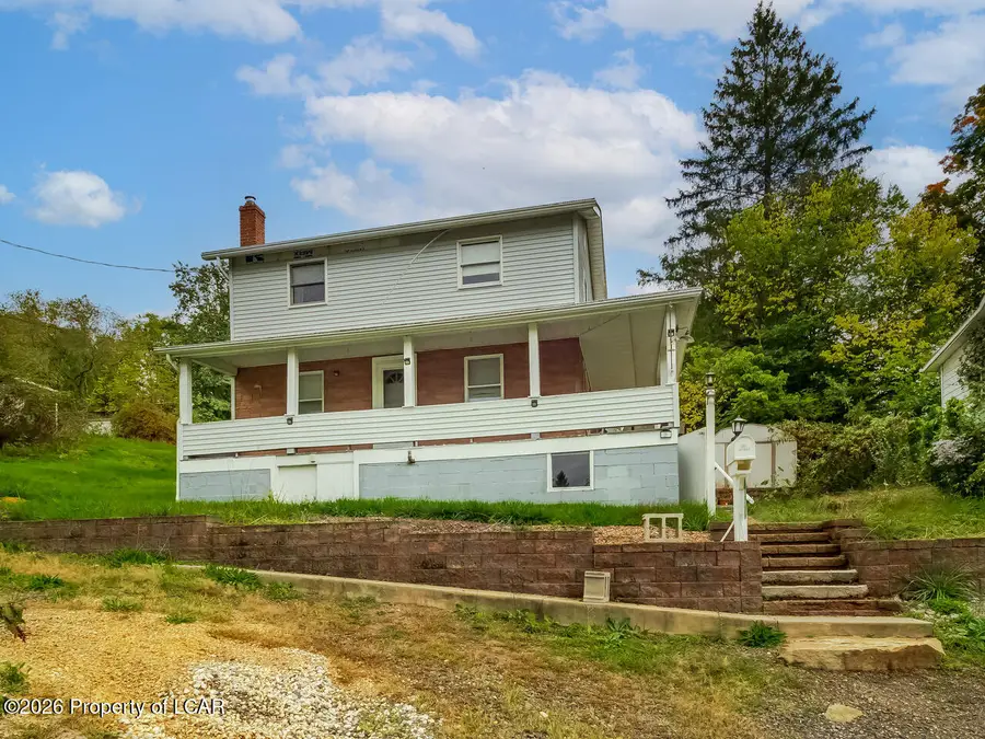 21 Conyngham Street, Shickshinny, PA 18655 - #2