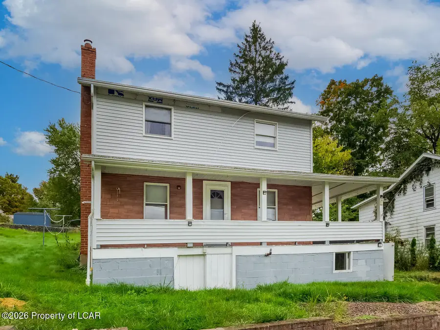 21 Conyngham Street, Shickshinny, PA 18655 - #3