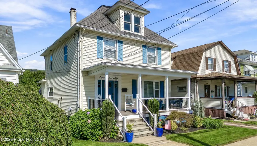 80 Watkins Street, Swoyersville, PA 18704 - #2