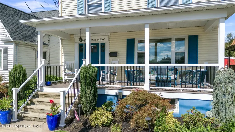 80 Watkins Street, Swoyersville, PA 18704 - #3