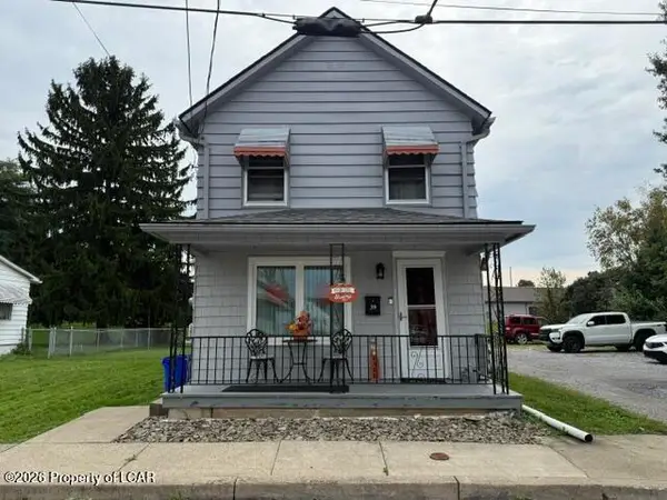 39 Laurel Street, Edwardsville, PA 18704