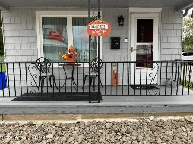 39 Laurel Street, Edwardsville, PA 18704 - #2